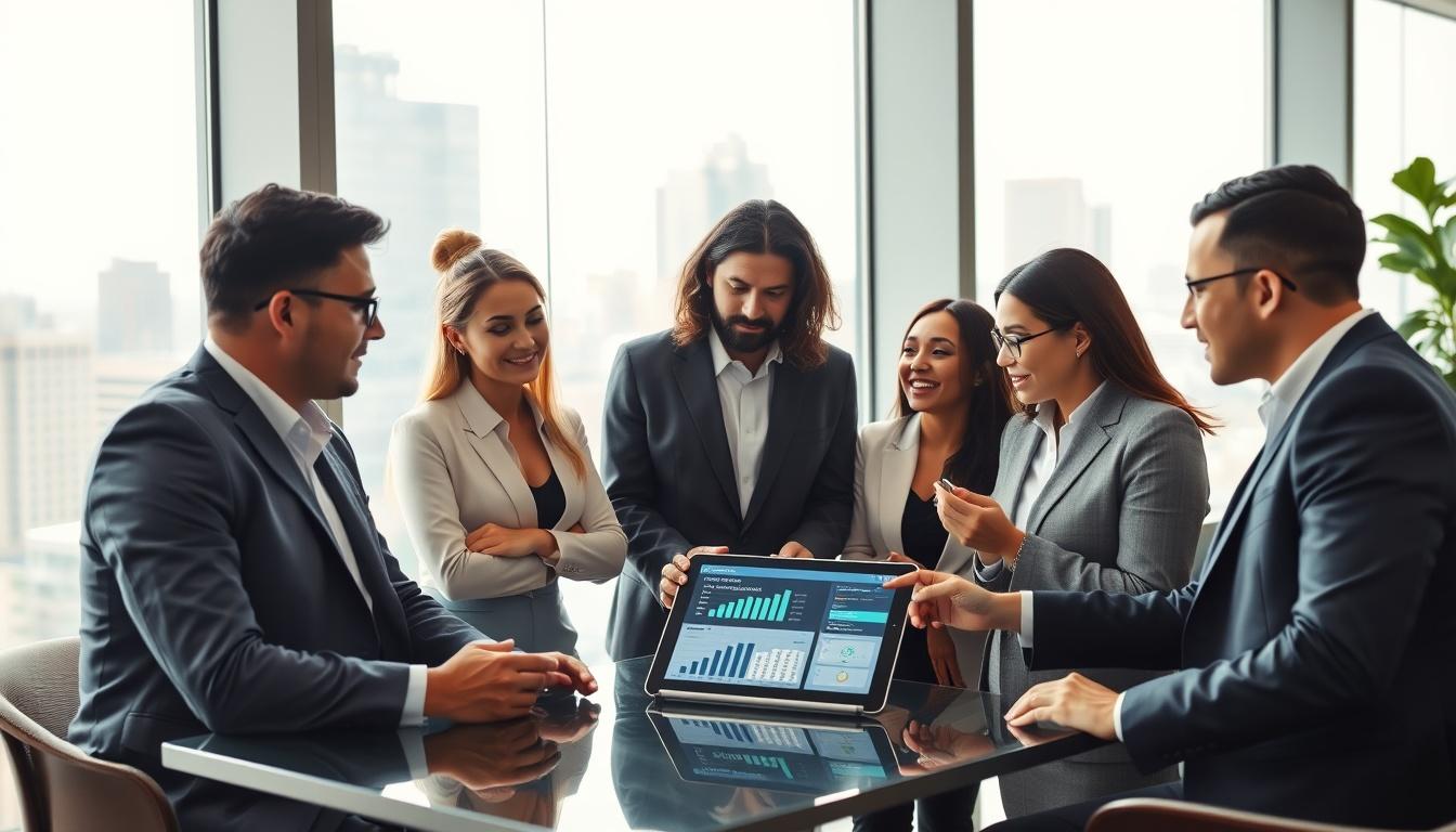 Leading the Future of Corporate Innovation